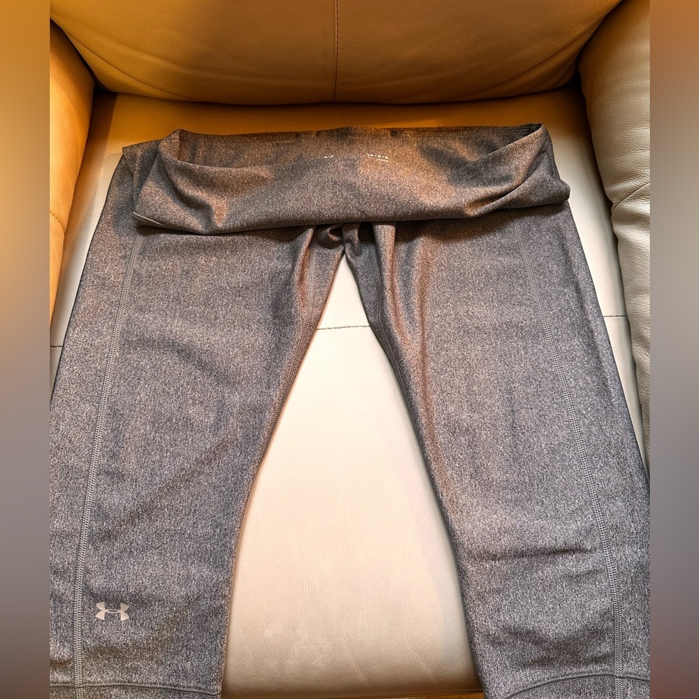Under Armor Leggings